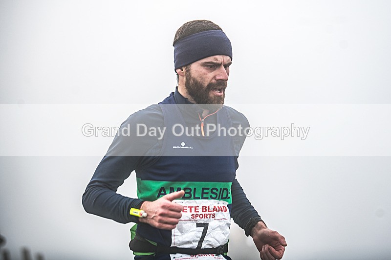 Wansfell-384 - Wansfell Race Friday 27th December 2024