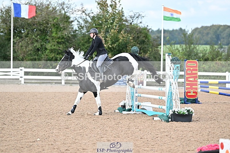 241005A-103724-03121 - SAT Cls 16 85cm Amateur Quali