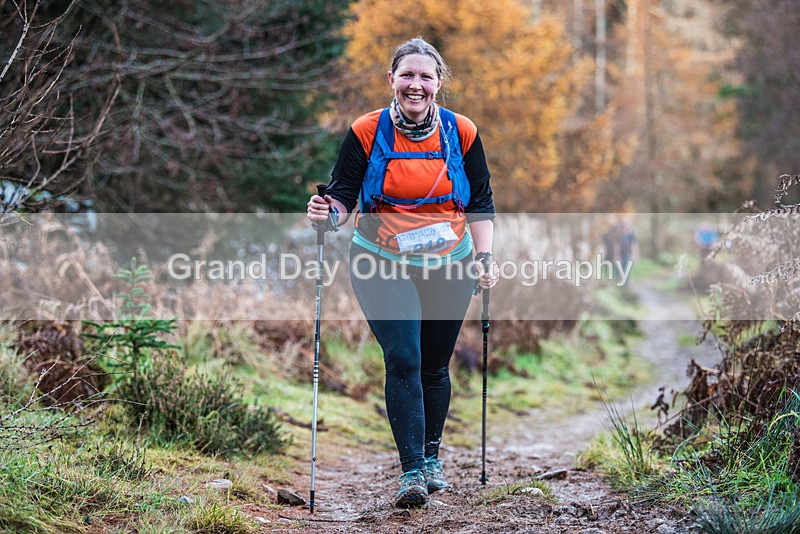 TVU 50  60K-715 - High Terrain Events Tweed Valley 50 & 65K Ultra Trail Races Sunday 19th November 2023