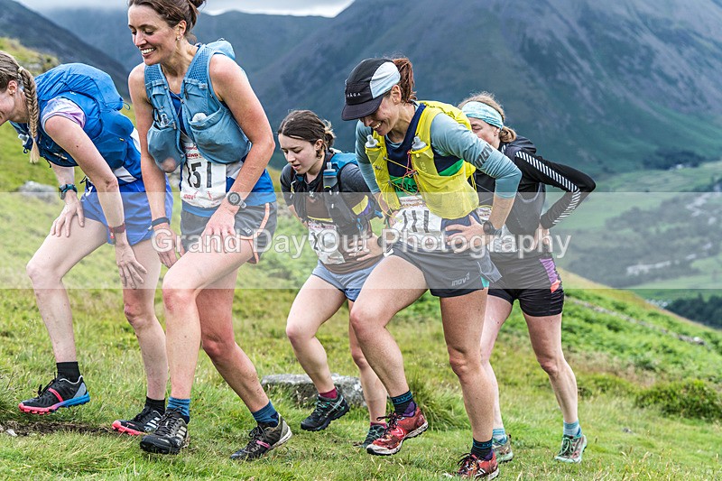 Wasdale-190 - Wasdale Horseshoe Fell Race Saturday 13th July 2024