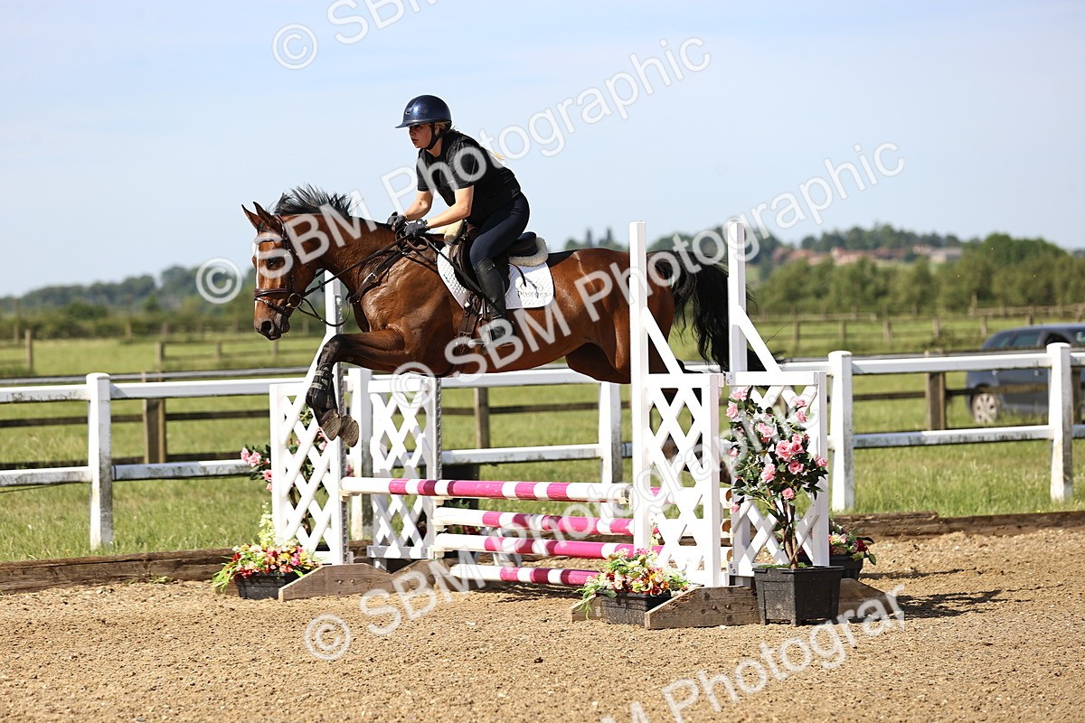 SBM_003461 - Class 8 - Clear Round