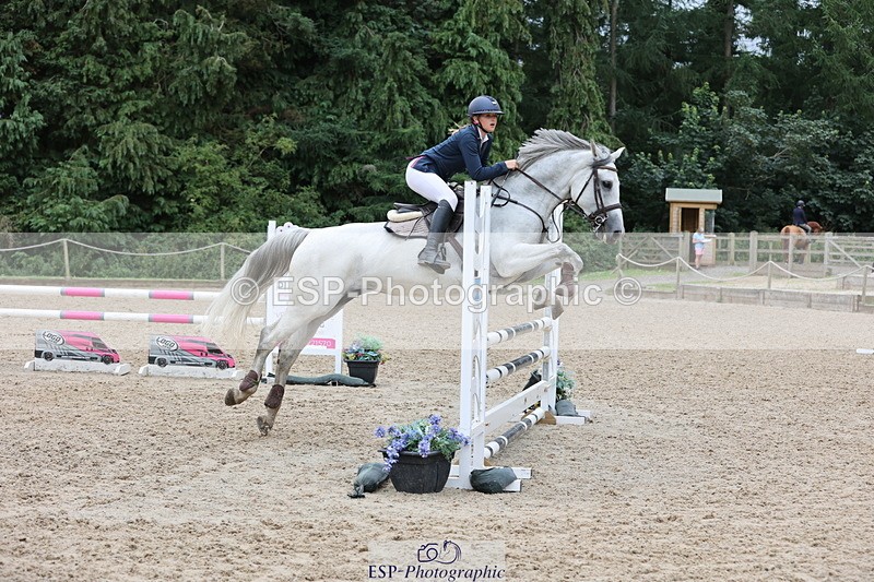 250705A-105605-13954 - Cls 33 Snr British Novice and 90cm Open