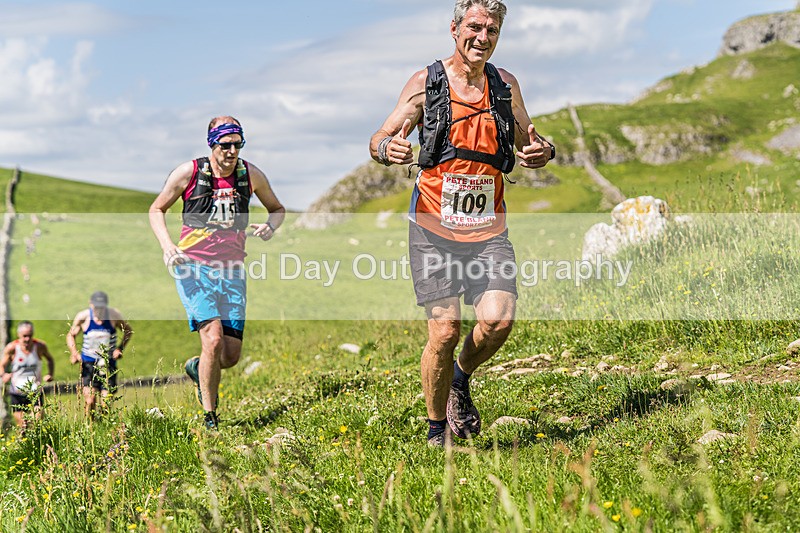 Settle Hills-165 - Settle Hills Fell Race Sunday 21st June 2026