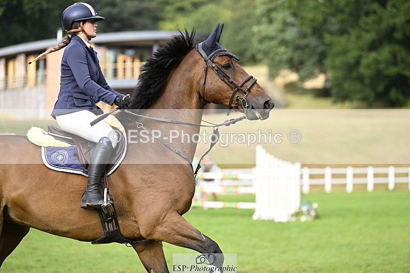 250831A-083139-08981 - Cls 34 Snr Foxhunter