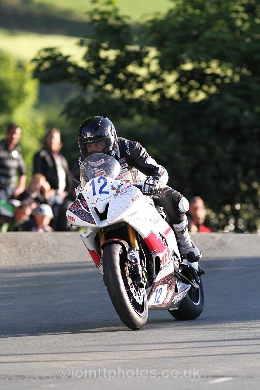  - Supersport Race 2