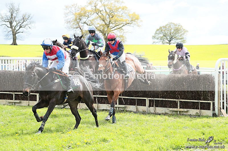 PtP 180426 304 - Worcestershire Hunt PtP Chaddesley Corbett 18/04/26