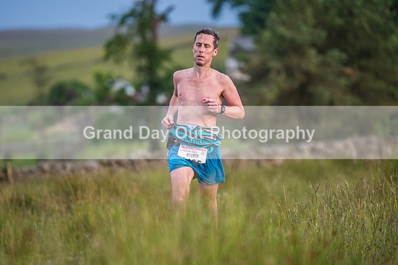 Tebay-423 - Tebay Fell Race Wednesday 26th June 2024