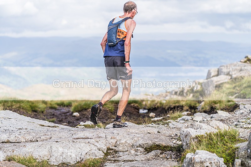 Blisco Dash-1063 - Blisco Dash Fell Race (men) Saturday 27th July 2024