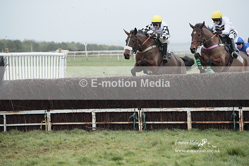PtP 041222 0795 - Larkhill Racing Club Point-to-Point Larkhill 01/01/23