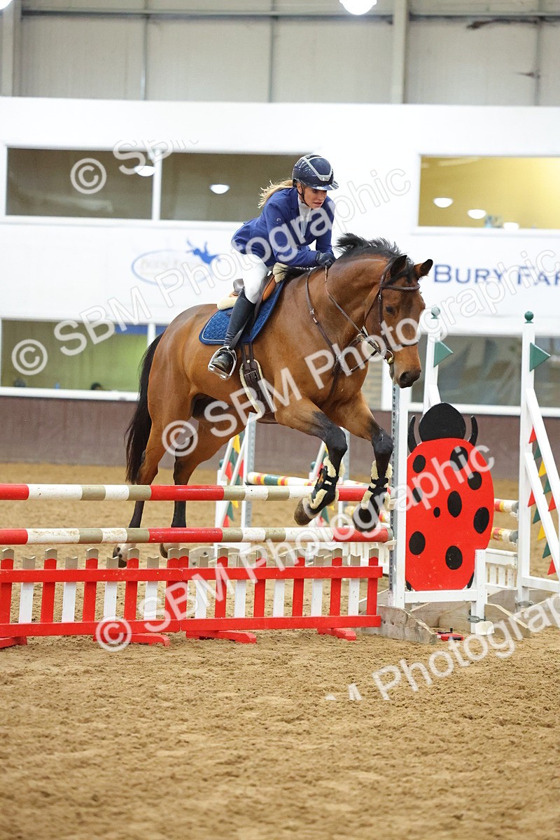 SBM_000526 - Class 2 - British Novice - 90cm