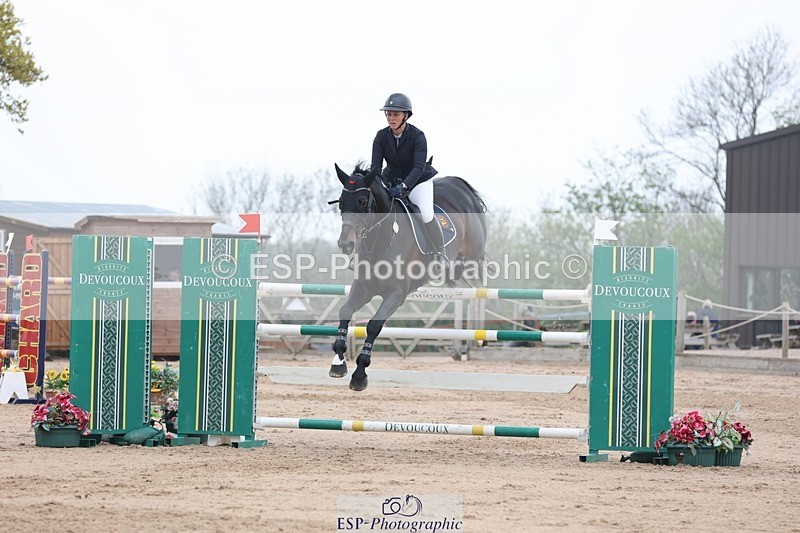 250424-140413-06189 - Cls 9 - 2 Star Big Tour - 1st Half