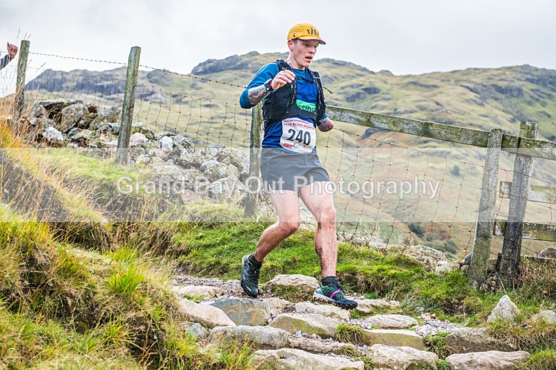 Langdale-1652 - Langdale Horseshoe Fell Race Saturday 8th October 2022