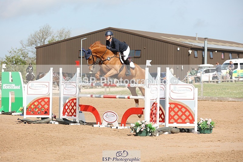 250427-105825-15723 - Cls 36 Young Horse 7yr old