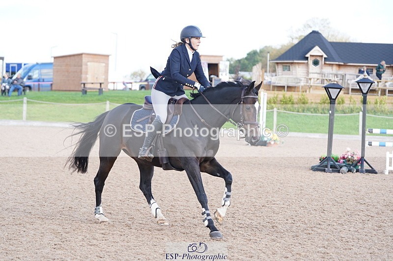 241005A-101242-04418 - SAT Cls 8 Snr British Novice & 90cm Open