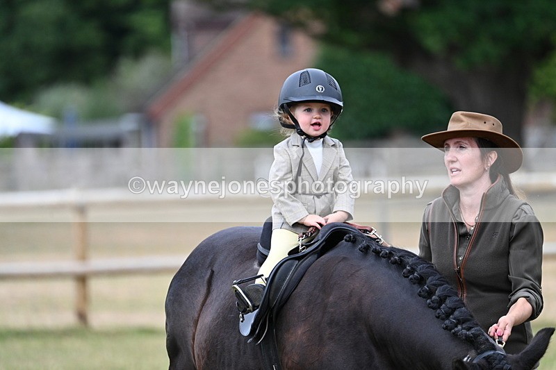 WJ7_9763 - Class 1 Lead Rein Pony