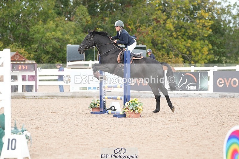 251005-112316-03219 - Cls 23 85cm Amateur Qualifier