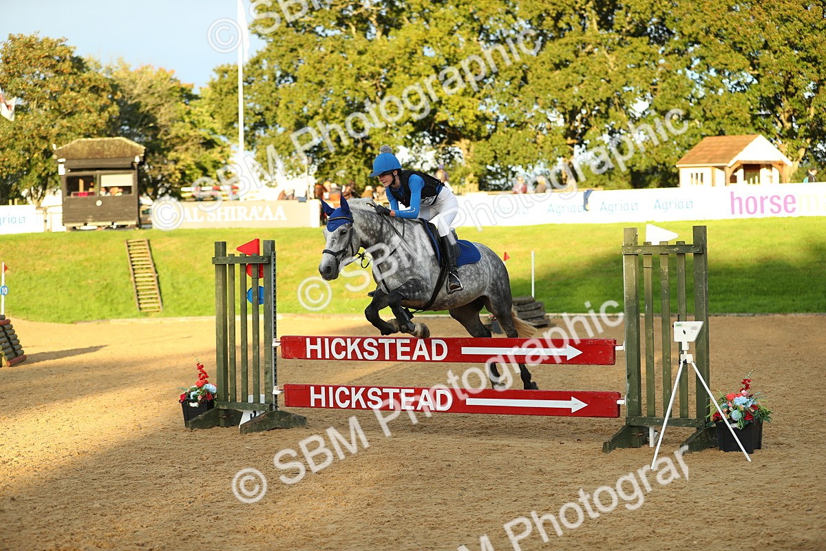 SBM_12986 - E9 Eventers Challenge 90cm Championship