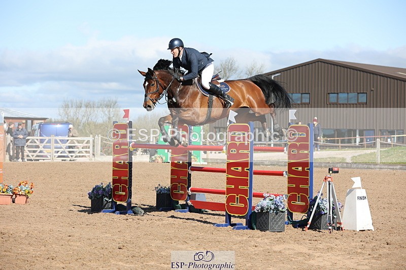 240419A-101358-05915 - Cls 2, 2 Star Small Tour 1.30m