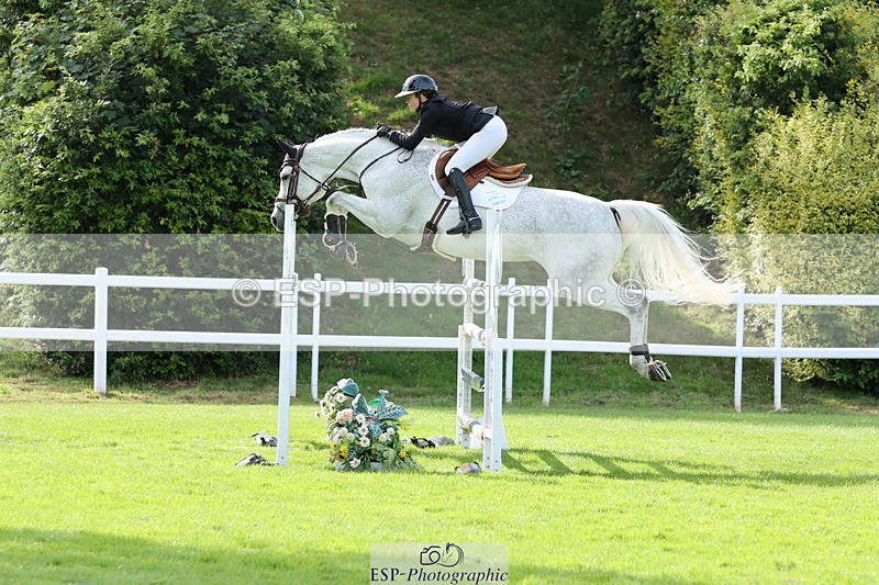 250704A-174509-12632 - Cls 18 Snr 1.40m Grand Prix