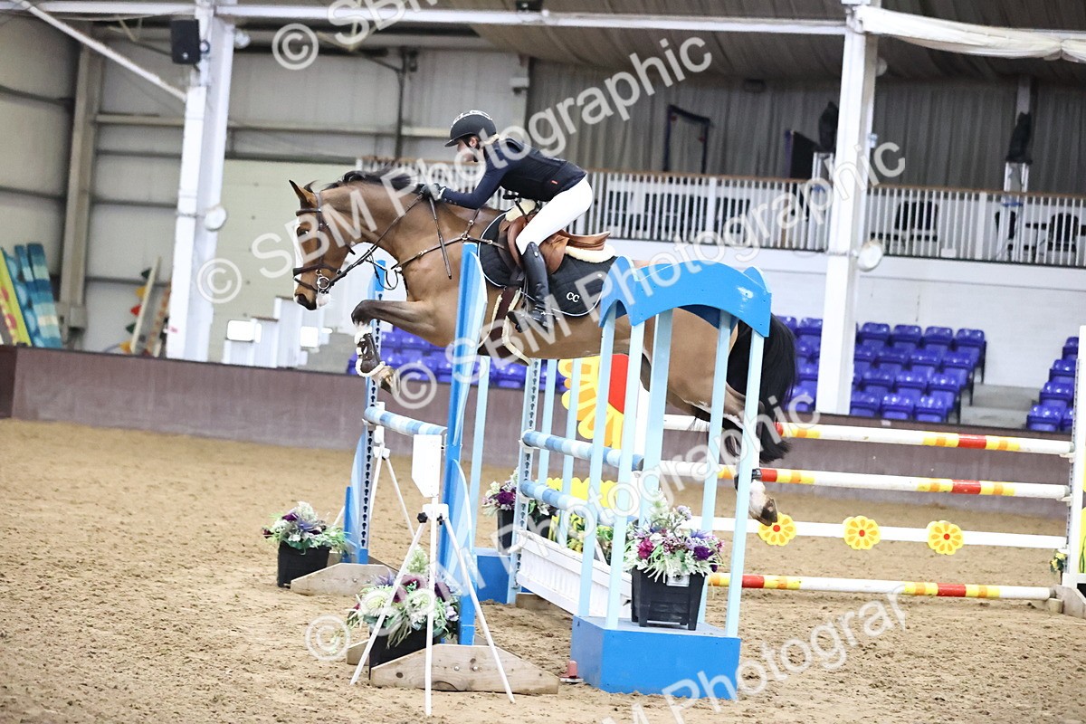 SBM_006197 - Class 18 - Senior 1.15m Open Inc Members Cup Q