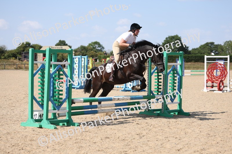 20250810-1010 - Class 3 - 60cm