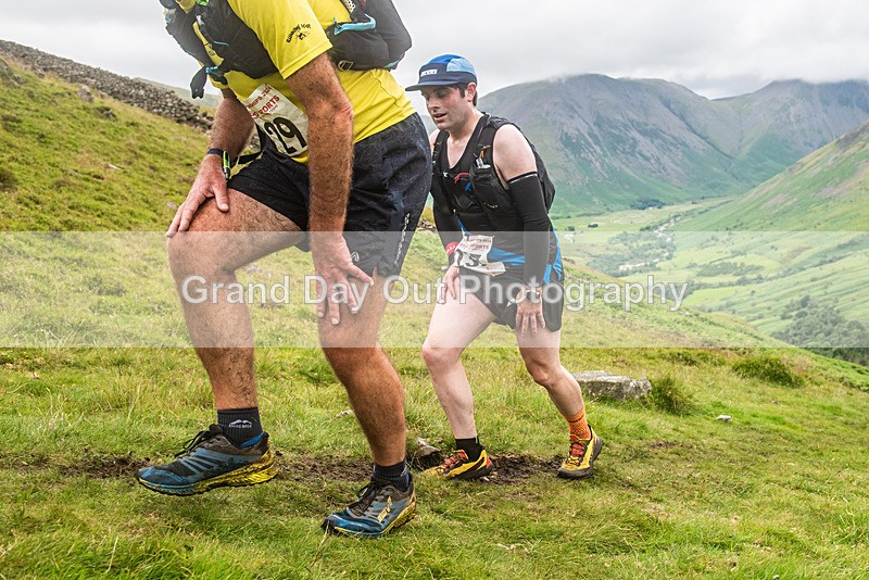 Wasdale-813 - Wasdale Horseshoe Fell Race Saturday 13th July 2024