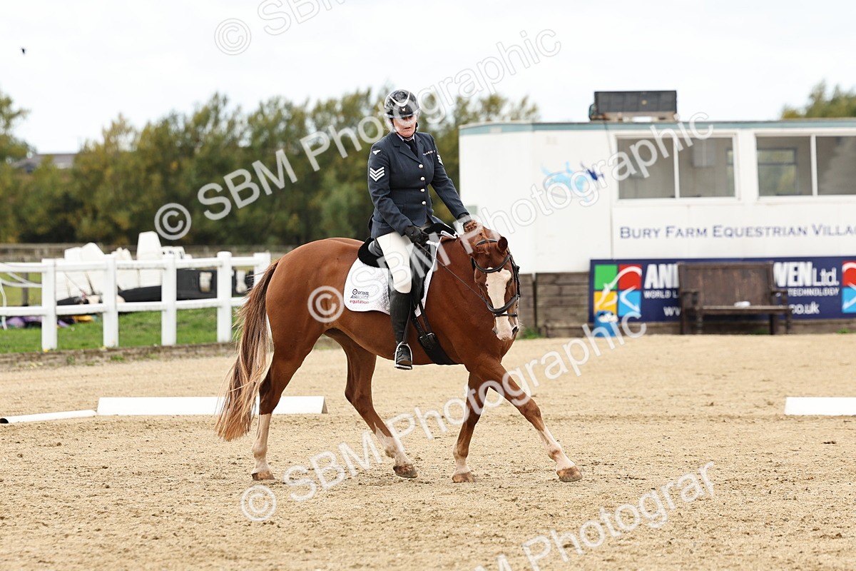 SBM_004634 - Class 69 - Novice 2