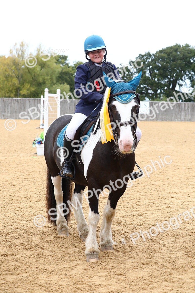 SBM_60151 - J63 - Junior Pony 50cm Championship