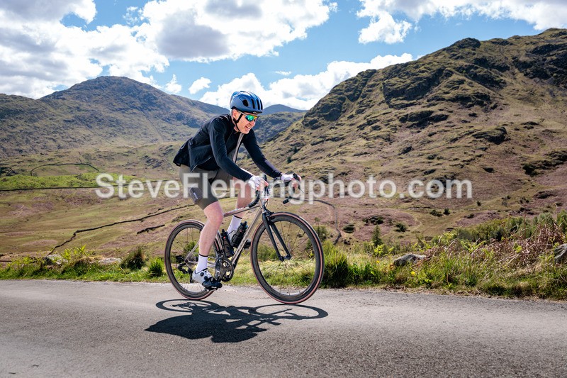 142845 - Blea Tarn Climb 14:00 - 15:00
