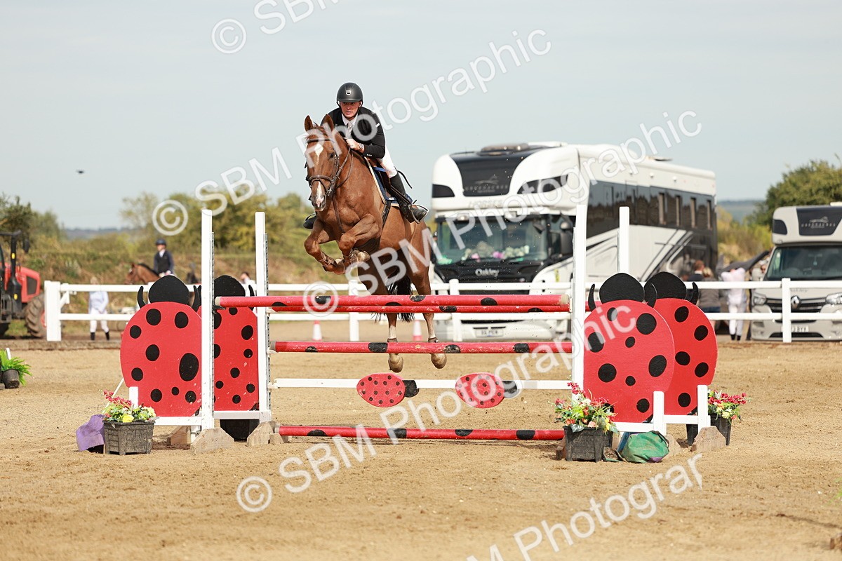 SBM_008495 - Class 5 - National B&C Handicap Championship Qualifier 1.25m 1.30m