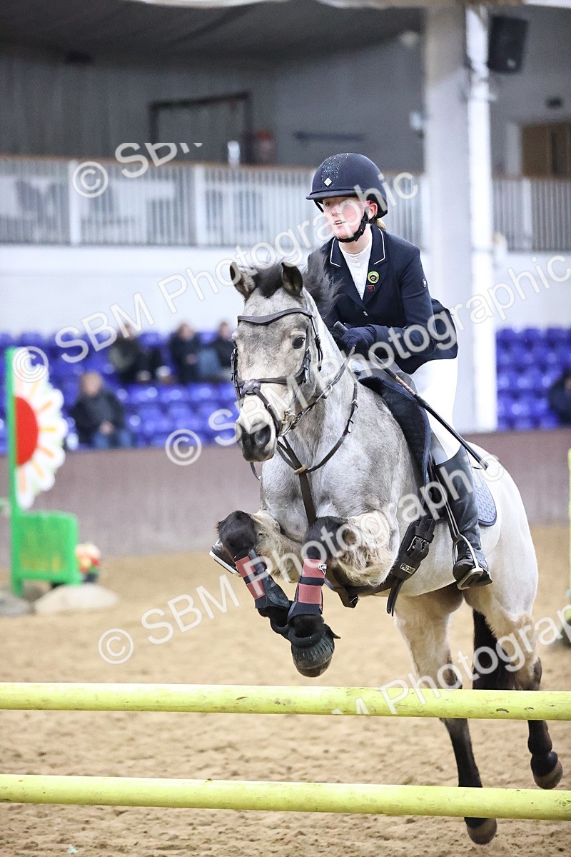 SBM_009955 - Class 9 - STX-UK Pony BritiNovice / 0.80m Open