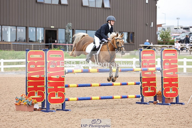 240630A-152337-14710 - Cls 33 Foxhunter and 1.10m Open