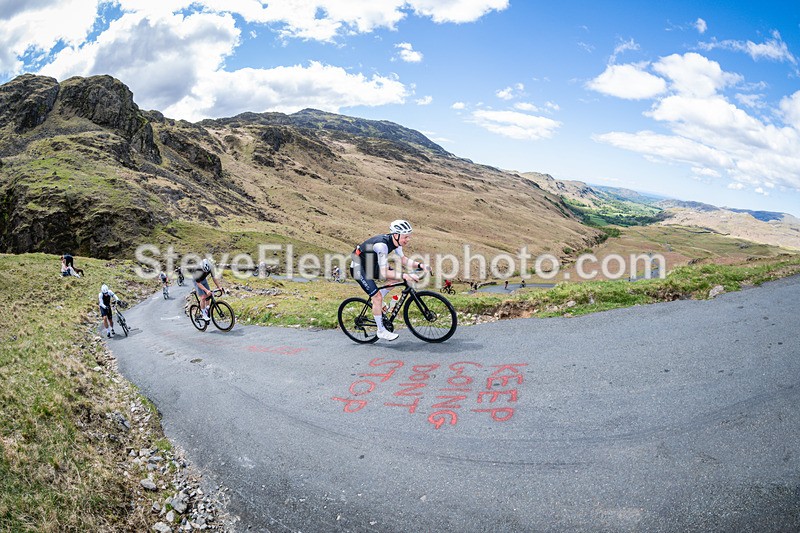 121231 - Hardknott Pass Camera 2 12.00-13.00