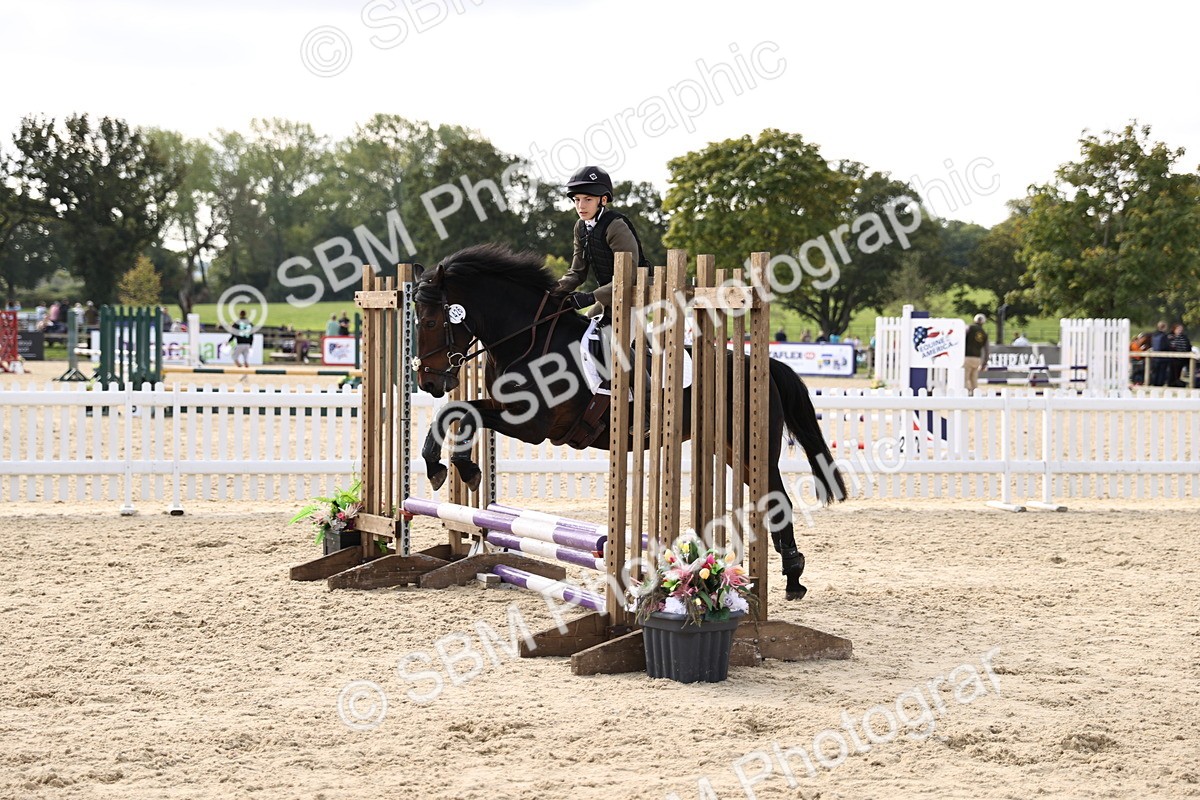 SBM_62103 - J12 - Junior Pony 55cm Championship