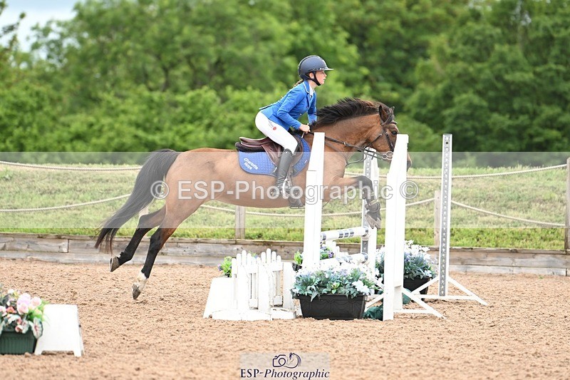 250607-095121-00200 - Cls 5 Pony British Novice and 80cm