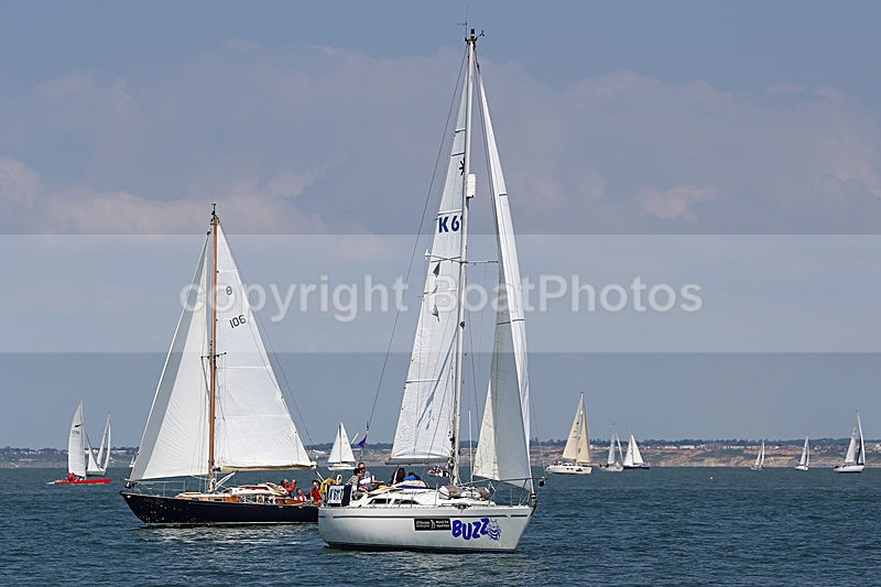 140621 BUZZ IMG_7567 - ROUND THE ISLAND - 21st June 2014