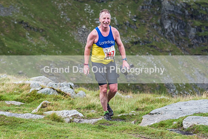 Kentmere-551 - Pete Bland Kentmere Horseshoe Fell Race Sunday 16th July 2023