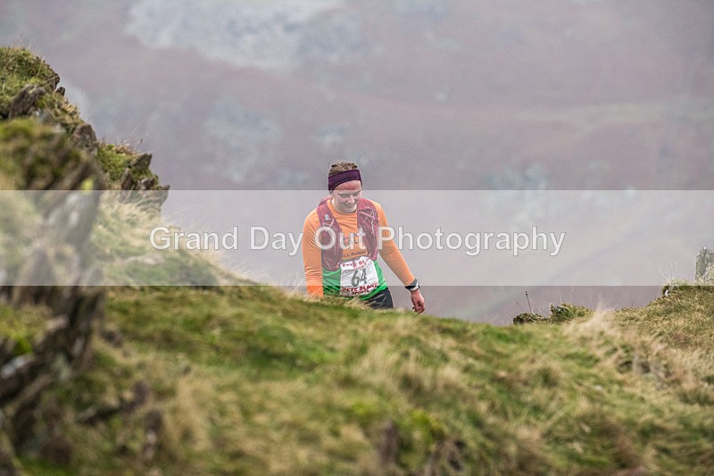Dunnerdale-1039 - Dunnerdale Fell Race Saturday 9th November 2024