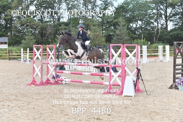 BPP_4480 - CLASS 13 SUN Senior Discovery/ 1m Open