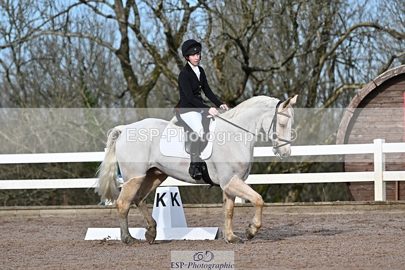 250125-111420-00292 - Dressage - CT Class 5 BE95 (90cm)