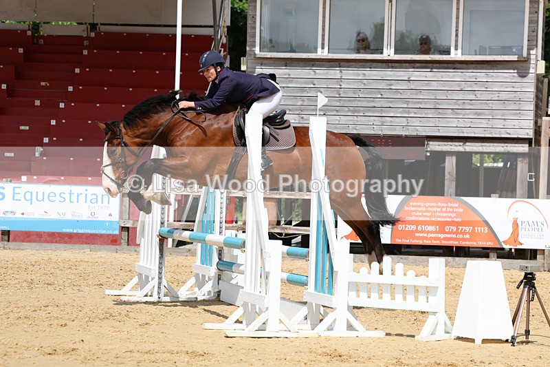 3E7A4931 - Class 9: 80cm Senior