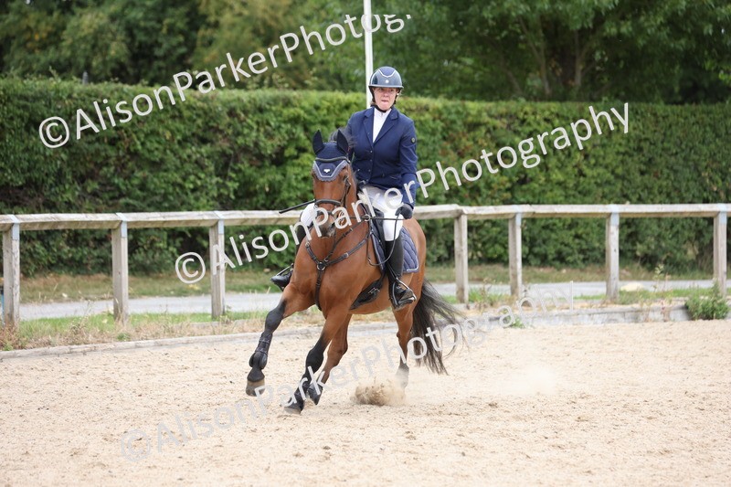 20250727-1559 - Class 5 - 80cm