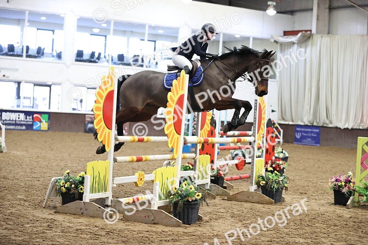 SBM_004942 - Class 16 - Senior Newcomers - 1.10m