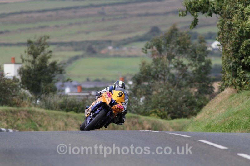  - Full Factory Senior Manx Grand Prix