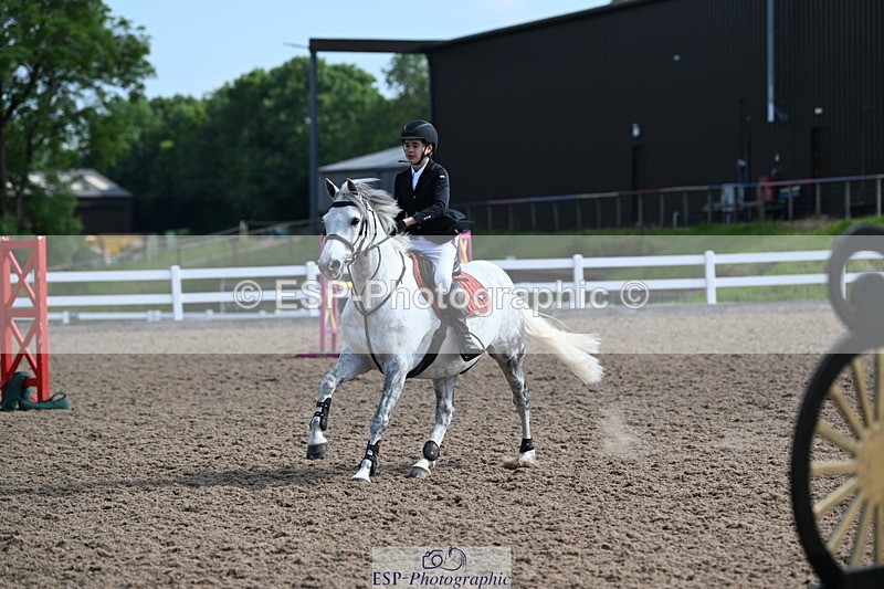 240609A-092932-03491 - Cls 21 Pony Discovery and 90cm Open