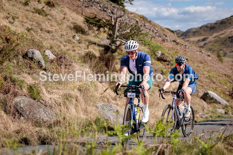 154148 - Blea Tarn Climb 15:00 - 16:00