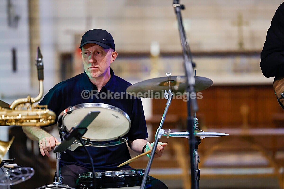 Highworth 2025-102 - Highworth Jazz