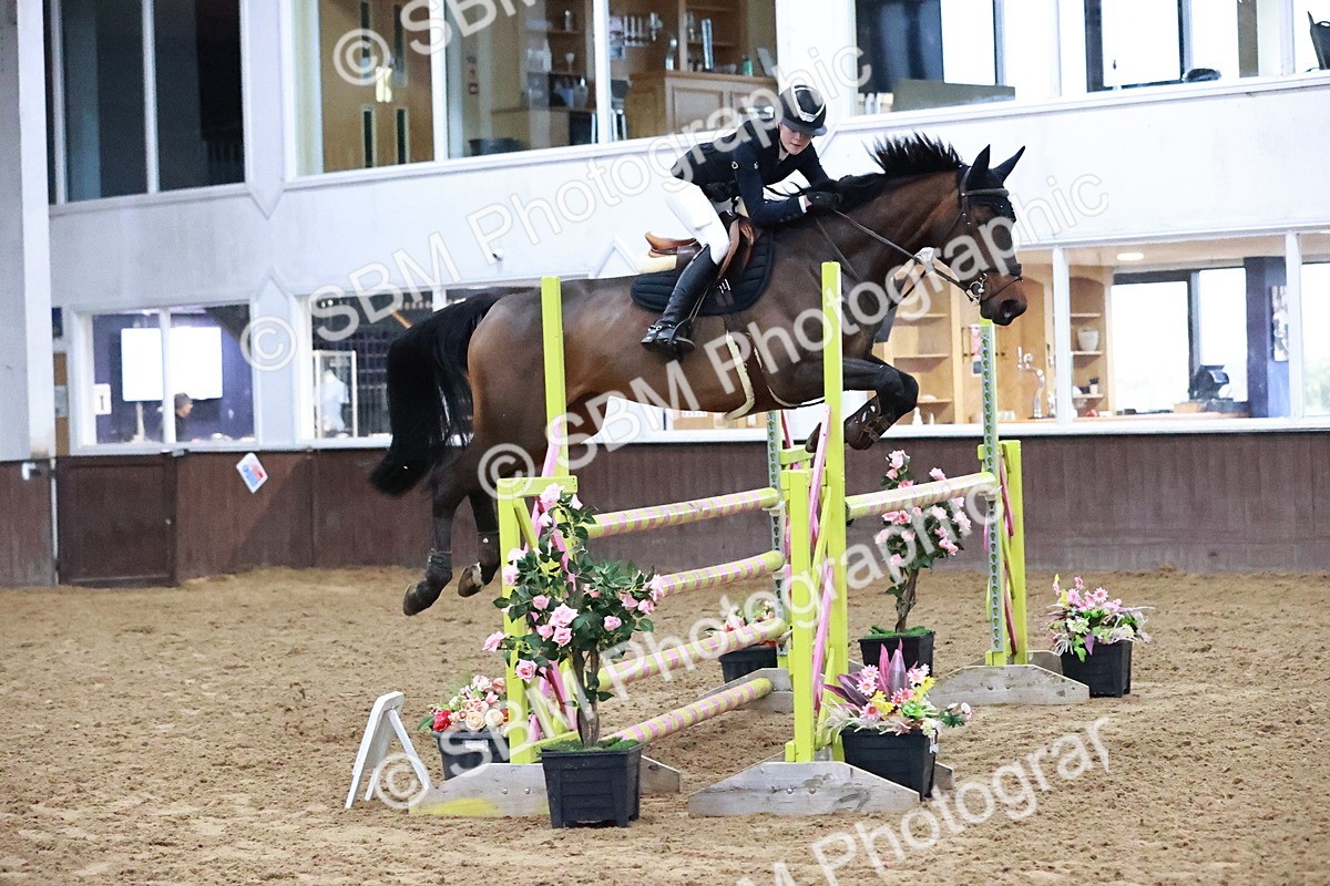 SBM_001560 - Class 4 - Senior Newcomers 1..10m