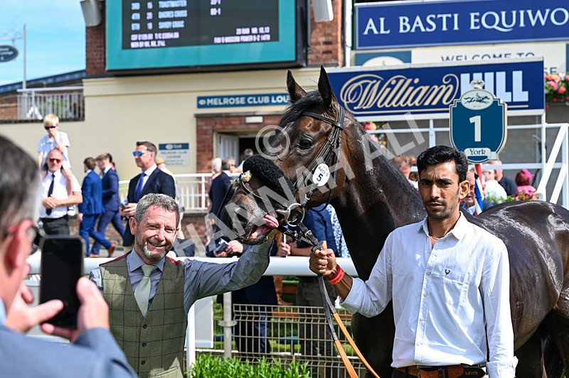 230526-Race 5-Reliable Ricki-7673 - Race 5 15.50pm Reg Bond 'Always And Forever' Handicap