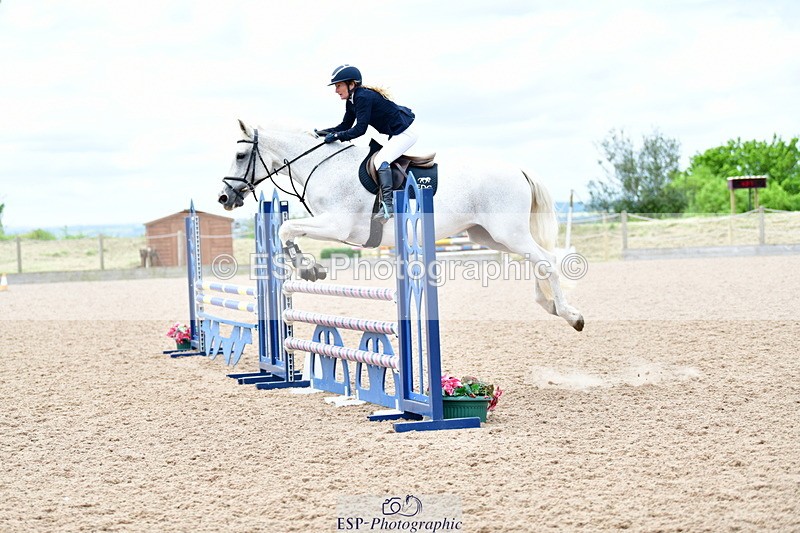 240523A-125733-01160 - Cls 10 95cm National Am Qualifier